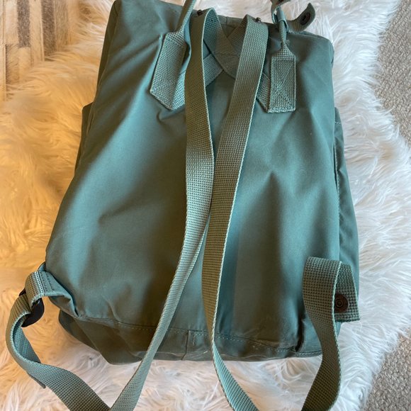 Classic Kånken Backpack - Picture 4 of 7